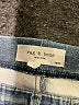 Rag & Bone 100% Cotton Blue Jeans Size XS - photo 7