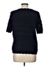 Talbots Blue Pullover Sweater Size L - photo 2