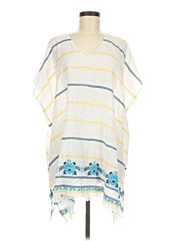 Seafolly Kimono (view 1)