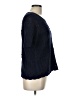 Talbots Blue Pullover Sweater Size L - photo 4