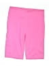 FP Movement Solid Pink Athletic Shorts Size S - photo 1