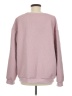Unbranded 100% Polyester Pink Sweatshirt Size XXL - photo 2
