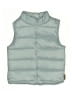 Lila & Jack 100% Polyester Blue Vest Size 4T - photo 1
