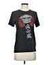 Canvas Gray Short Sleeve T-Shirt Size S - photo 1