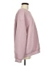 Unbranded 100% Polyester Pink Sweatshirt Size XXL - photo 4