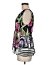 Clover Canyon Black Sleeveless Blouse Size M - photo 5
