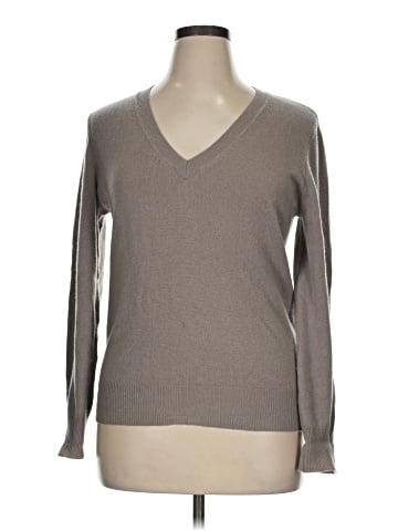 Neiman Marcus Pullover Sweater (view 1)