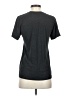 Canvas Gray Short Sleeve T-Shirt Size S - photo 2
