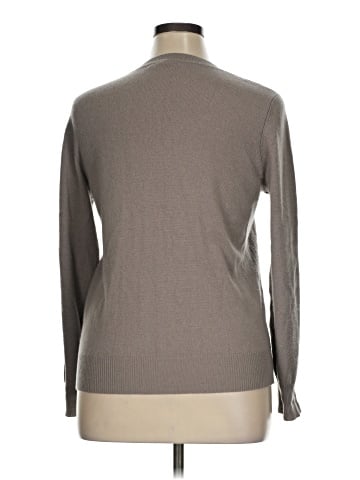 Neiman Marcus Pullover Sweater (view 2)
