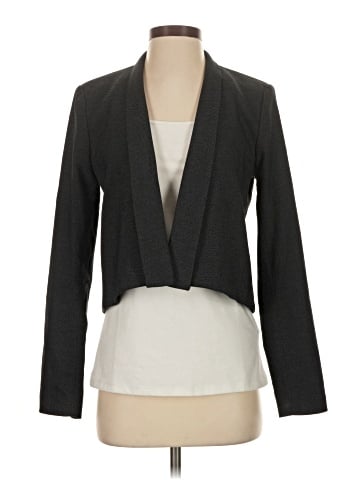 Tahari Blazer (view 1)