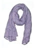 Assorted Brands Purple Scarf One size - photo 1