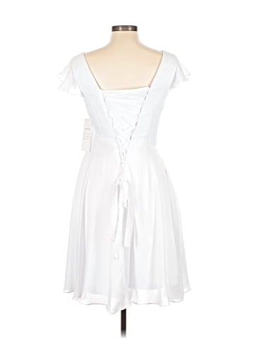 Wear Your Love Cocktail Dress (view 2)