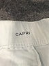 St. John's Bay White Casual Pants Size 22 - photo 4