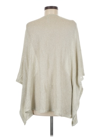 BCBGMAXAZRIA Poncho (view 2)