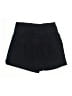 I Love H81 Solid Black Shorts Size 26 waist - photo 1
