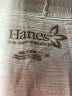 Hanes 100% Cotton Ivory Cardigan Size XL - photo 7