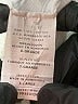 Hanes 100% Cotton Ivory Cardigan Size XL - photo 8