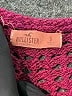 Hollister Burgundy Pullover Sweater Size S - photo 7
