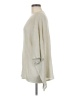 BCBGMAXAZRIA Silver Poncho One size - photo 5