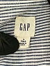 Gap Blue Long Sleeve Button-Down Shirt Size L - photo 4