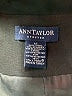 Ann Taylor Black Wool Blazer Size 12 - photo 6