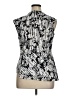 Laundry by Shelli Segal Silver Romper Size XL - photo 2