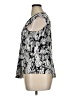 Laundry by Shelli Segal Silver Romper Size XL - photo 5