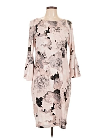 Calvin Klein Cocktail Dress (view 1)