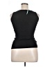 Maurices 100% Polyester Black Sleeveless Top Size S - photo 2