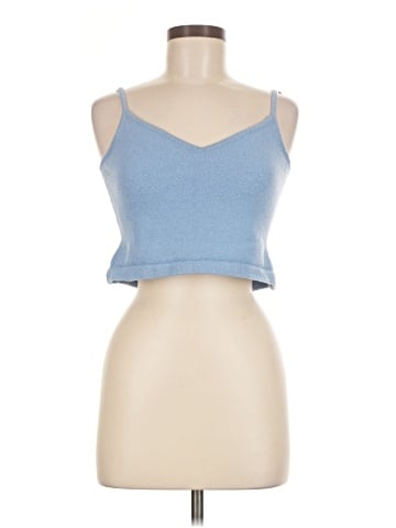 St. John Sweater Vest (view 1)