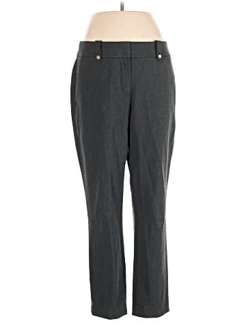 B. Curvy Dress Pants (view 1)