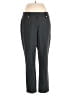 B. Curvy Gray Dress Pants Size 6 - photo 1