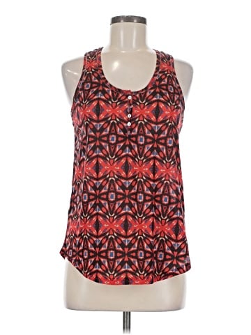 i Jeans by Buffalo Tank Top (view 1)
