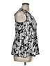 Laundry by Shelli Segal Silver Romper Size XL - photo 4