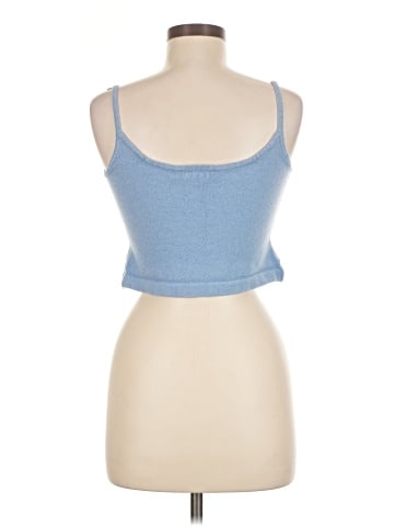 St. John Sweater Vest (view 2)