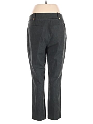 B. Curvy Dress Pants (view 2)