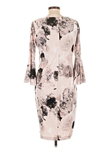 Calvin Klein Cocktail Dress (view 2)