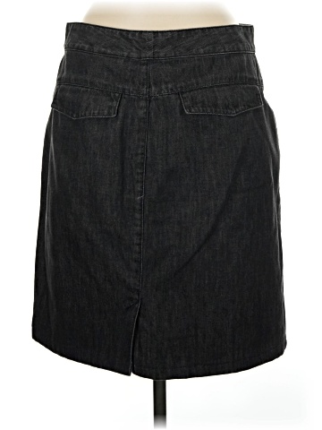 Old Navy Denim Skirt (view 2)