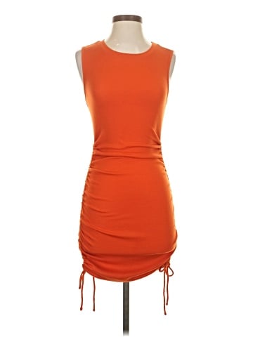 Better be Casual Dress (view 1)