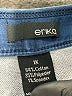 Erika Solid Blue Jeggings Size 1X - photo 7