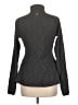 Lululemon Athletica Gray Track Jacket Size 10 - photo 2