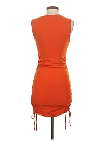 Better be Casual Dress (view 2)