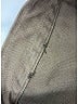 The Row Solid Brown Casual Pants Size XS - photo 9