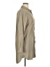 Thread & Supply 100% Lyocell Tan Long Sleeve Button-Down Shirt Size XL - photo 4