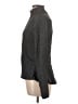 Lululemon Athletica Gray Track Jacket Size 10 - photo 5