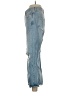 We the Free Blue Jeans Size 25 waist - photo 5