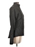 Lululemon Athletica Gray Track Jacket Size 10 - photo 4