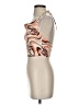 Princess Polly Tan Tank Top Size 4 - photo 5