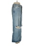 We the Free Blue Jeans Size 25 waist - photo 4