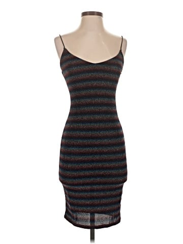 Mind Code Casual Dress (view 1)